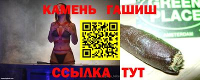 гашик Волжский